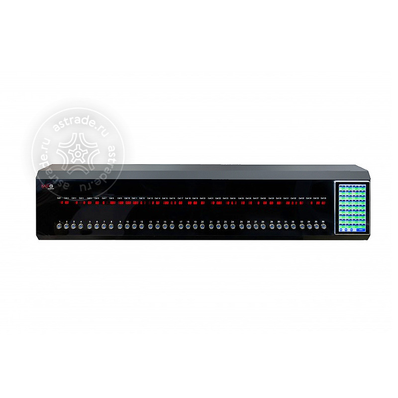 MSG MS800