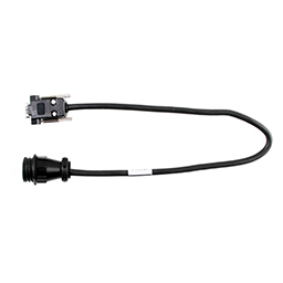 Agri 9 pin cable for SISU, SAOUER DANFOSS e CARRARO TRANSMISSION (3151/T37)