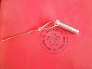 Thumb lock assembly