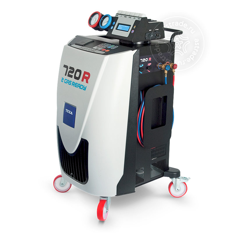 TEXA KONFORT 720R