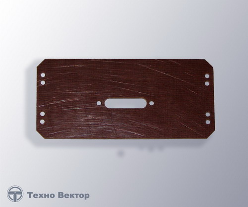 Техно Вектор Подложка под электронный уровень