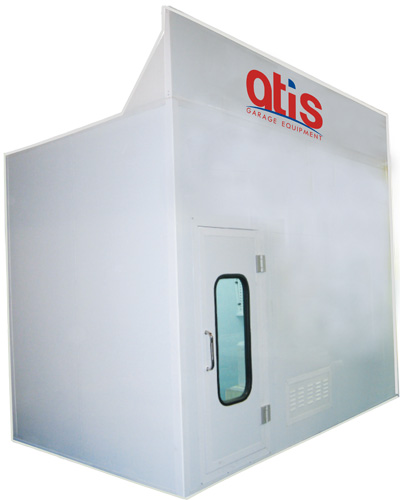 Atis BOX LAB