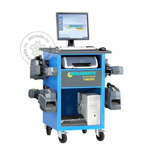 ML 1800 CCD