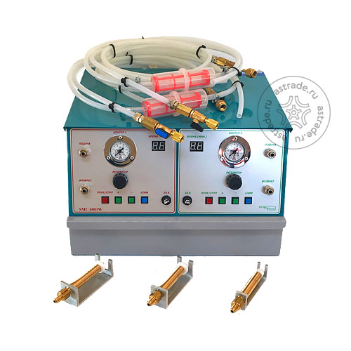 SMC-4001W
