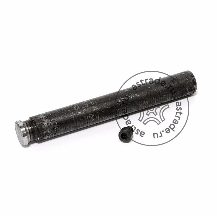 Ось откидной колонны Bosch 106855