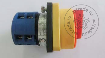 102990109 Power switch LW39B-16RE04/-
2-GR