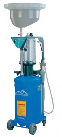 TROMMELBERG UZM8097