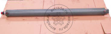 Hydraulic cylinder