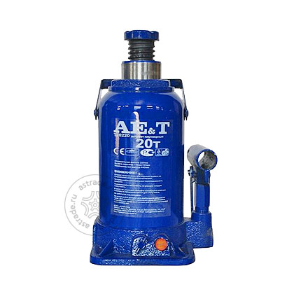 AE&T T20220