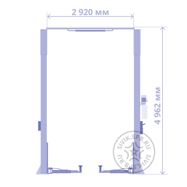 Sivik ÐÐÐ 5000/1