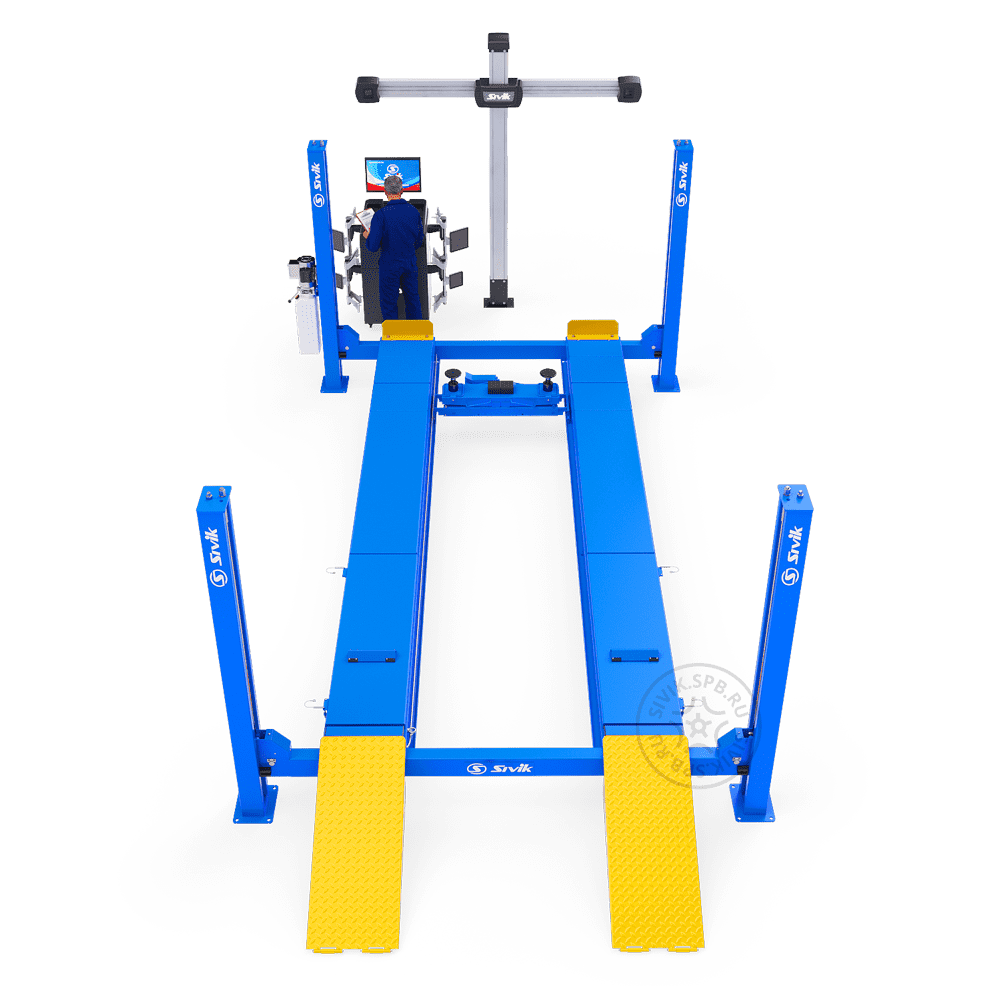 Sivik 6500-4