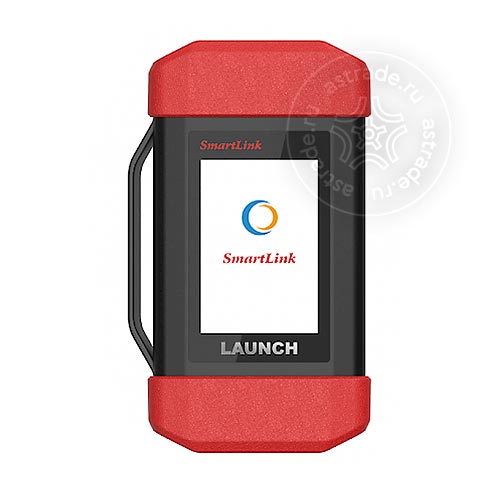 Launch x431 PAD7