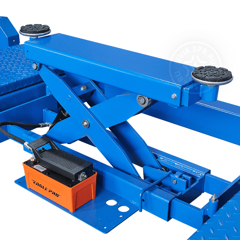 Sivik 6500-4