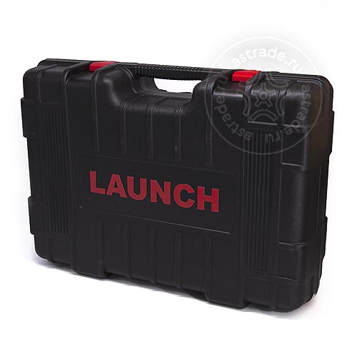 Launch x431 PAD7