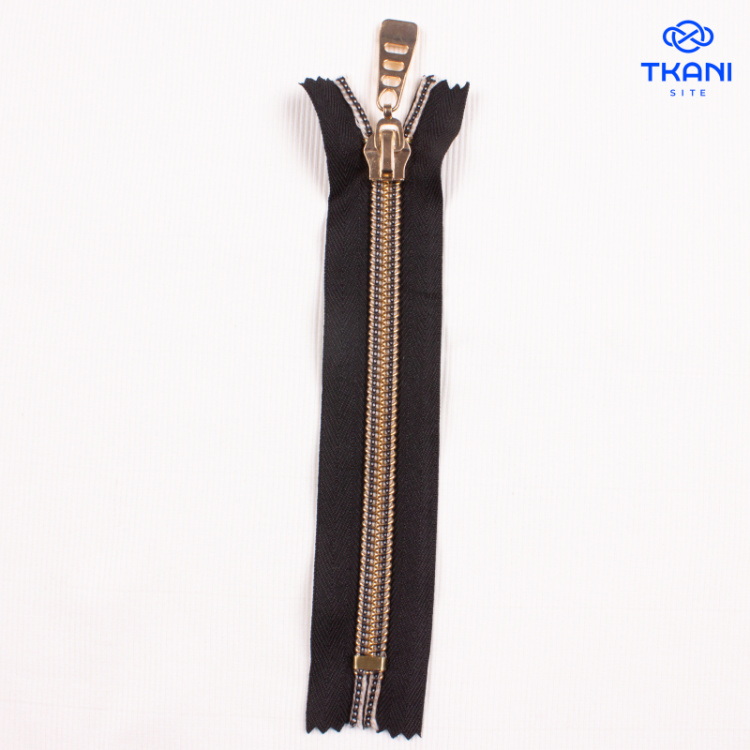 Застёжки-молнии. Быстро, удобно, модно - фото 2