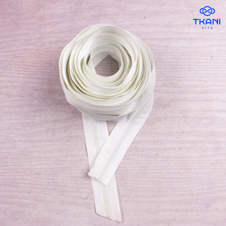 Застёжки-молнии. Быстро, удобно, модно - фото 3