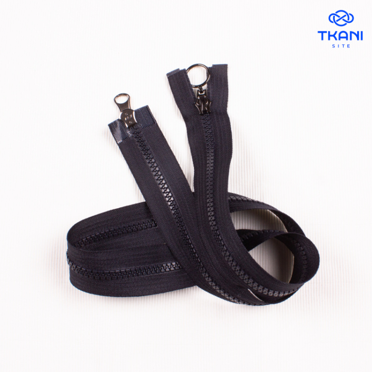 Застёжки-молнии. Быстро, удобно, модно - фото 1