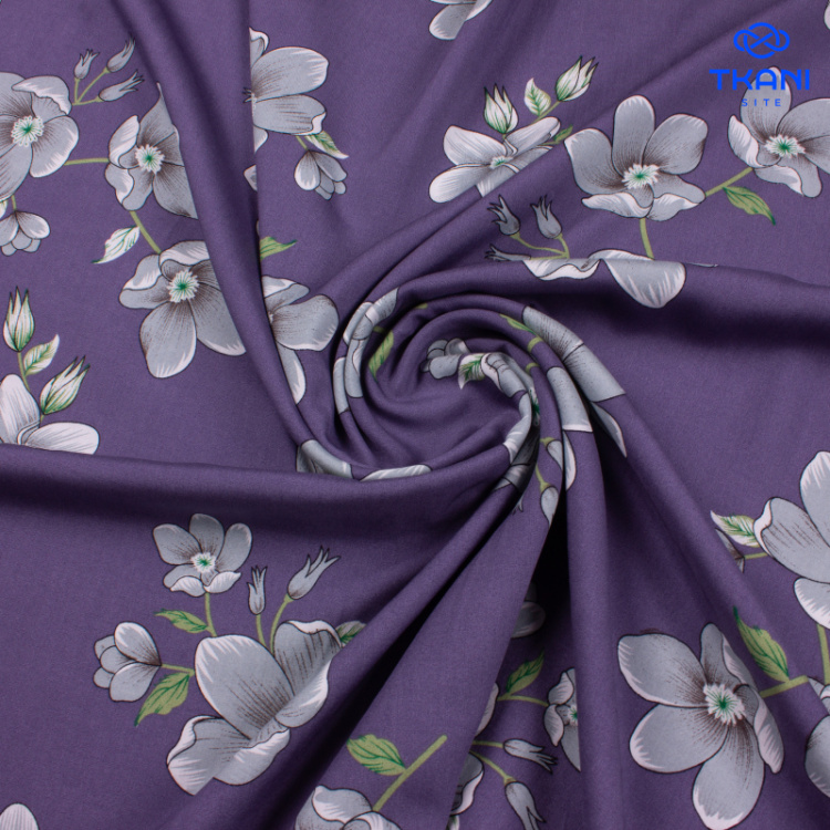 Необходимость цветочного принта в каждом гардеробе - фото 7