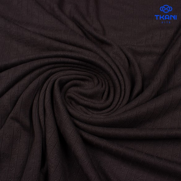 Земляные цвета тканей - фото 6