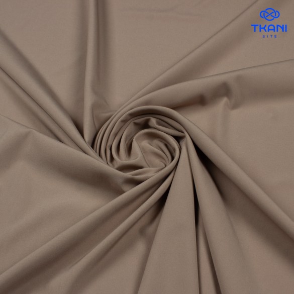 Земляные цвета тканей - фото 3