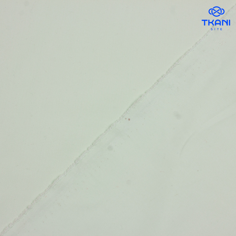 1542. Костюмная поливискоза. Лаймовый крем.