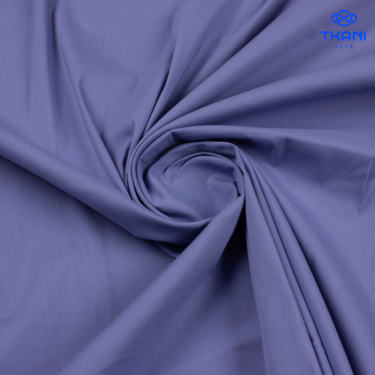 1547. Вискозный поплин. Риверсайд.