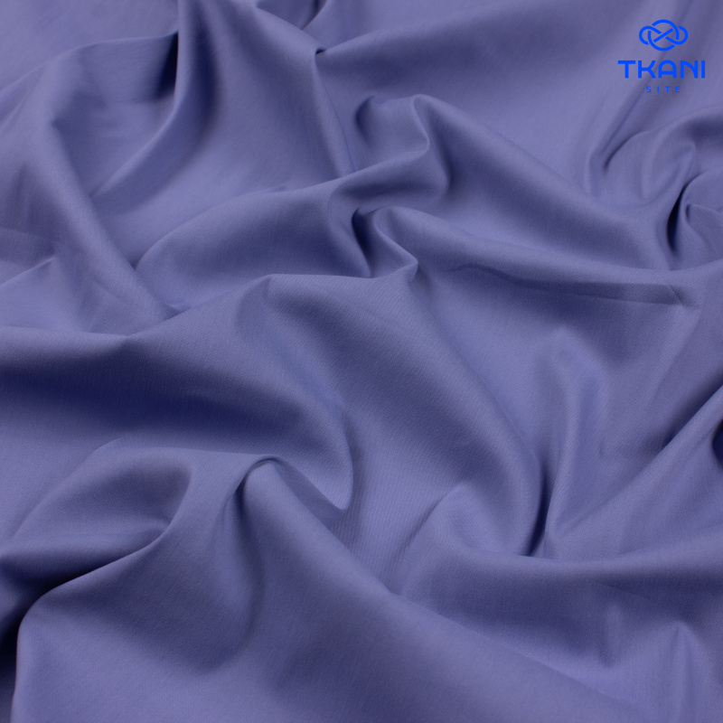 1547. Вискозный поплин. Риверсайд.