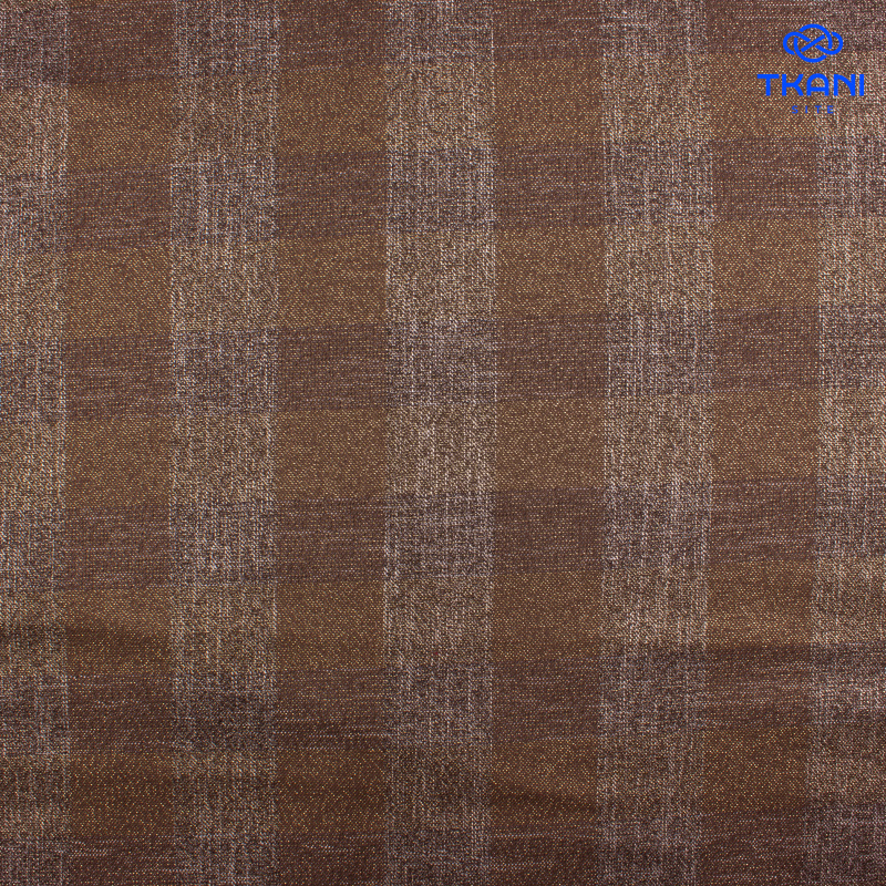 1549. Костюмная поливискоза с метанитом. Shik.