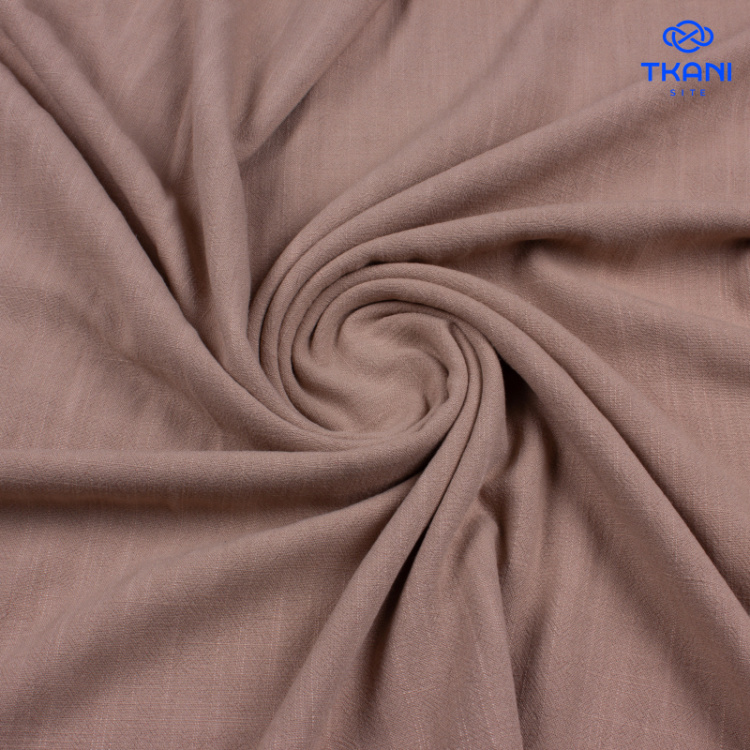 2399. Лён с хлопком. Саванна