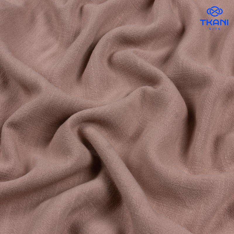 2399. Лён с хлопком. Саванна