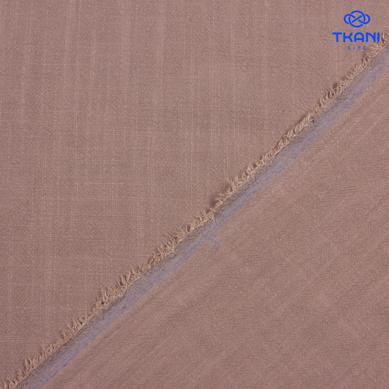 2399. Лён с хлопком. Саванна