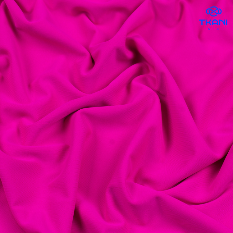 2402. Бифлекс матовый. Маджента - фото 1