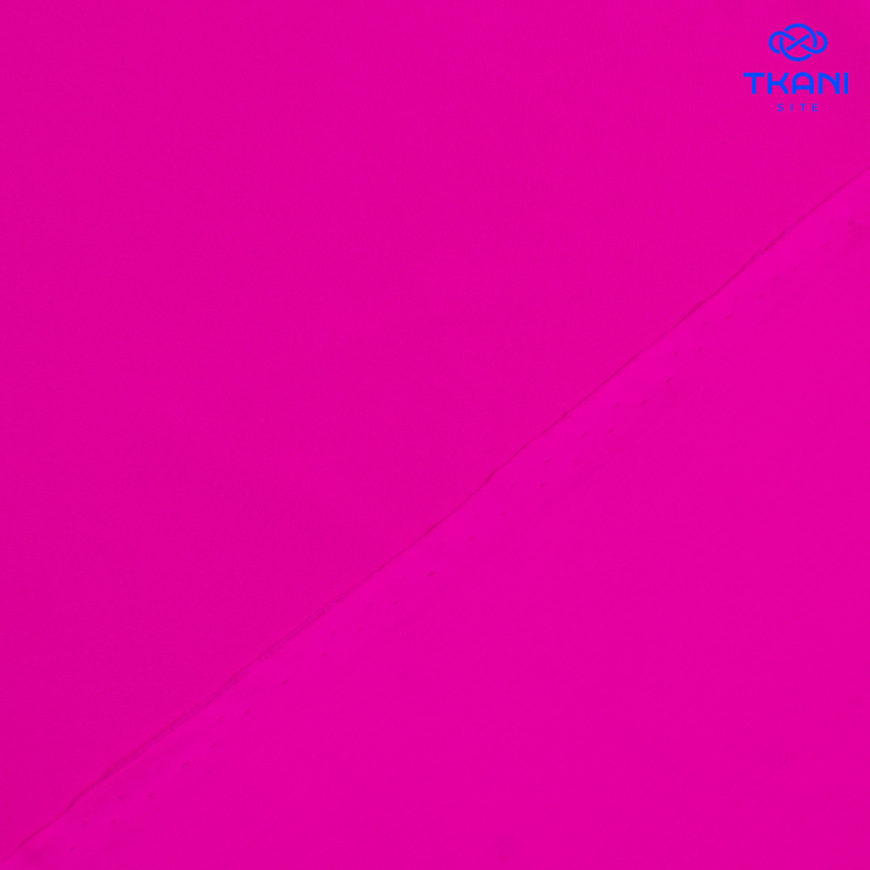 2402. Бифлекс матовый. Маджента от Tkani.site