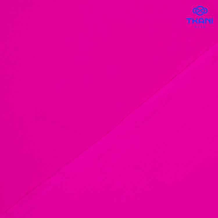 2402. Бифлекс матовый. Маджента - фото 2