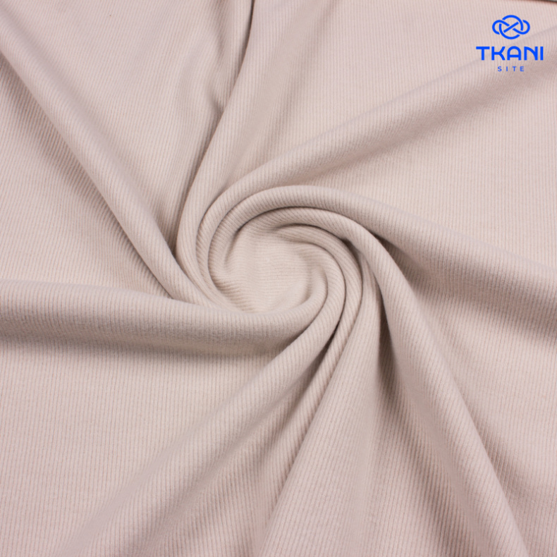 2409. Ангора лапша. Айвори от Tkani.site