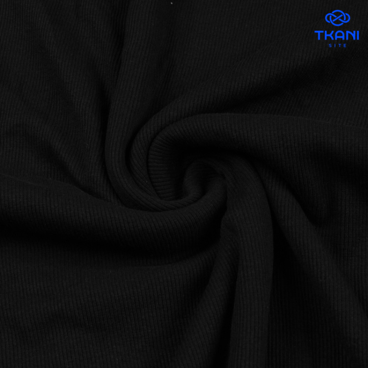 1578. Кашкорсе. Чулок. Черный.