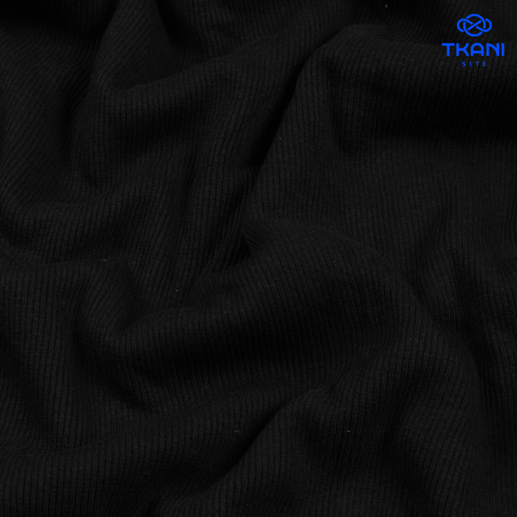 1578. Кашкорсе. Чулок. Черный. - фото 1