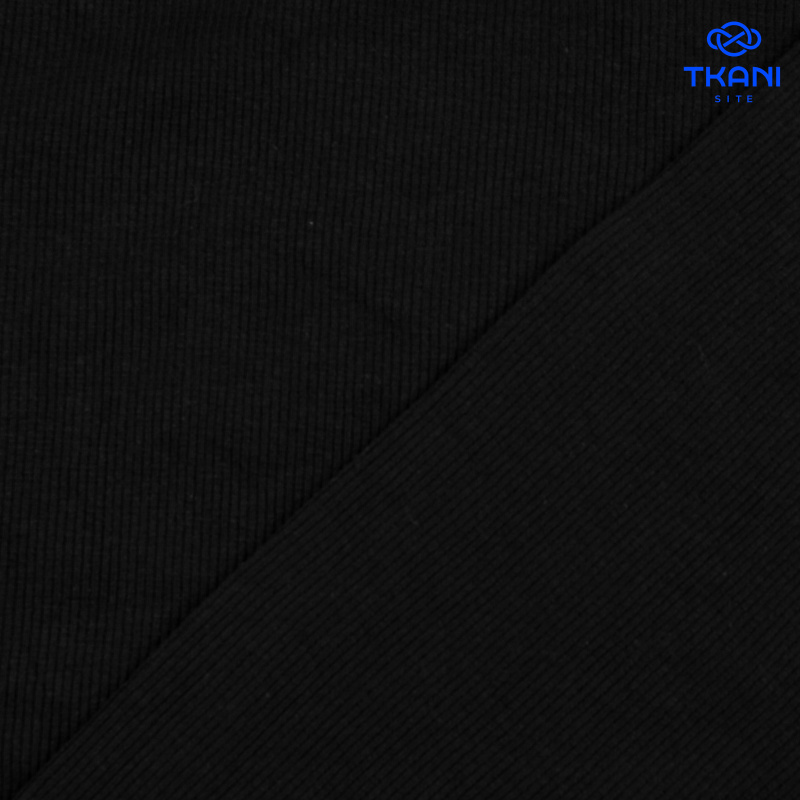 1578. Кашкорсе. Чулок. Черный.