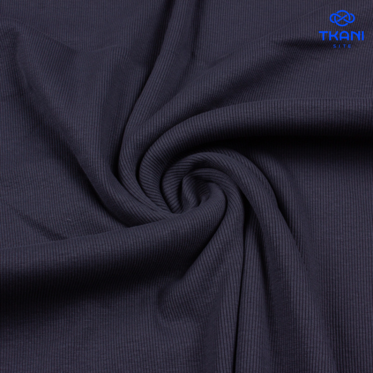 1580. Кашкорсе. Чулок. Графитовый.