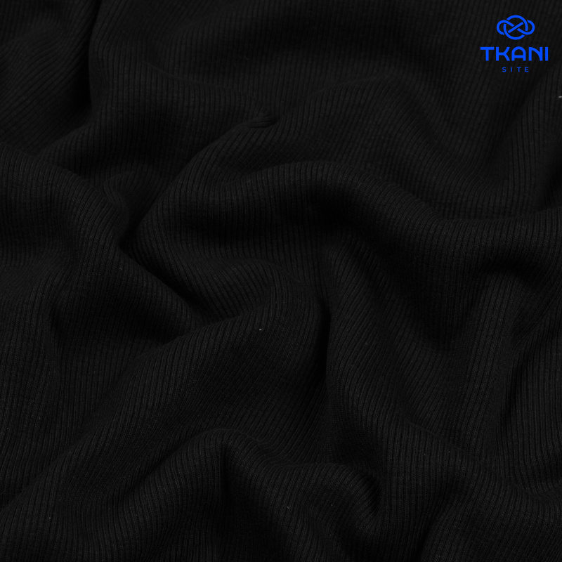 1583. Кашкорсе. Чулок. Черный.