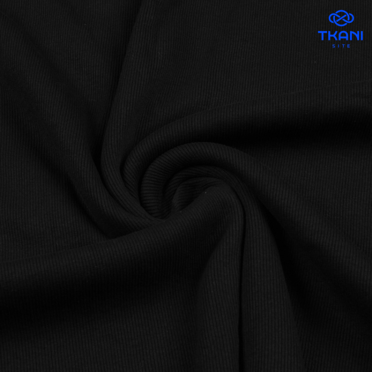 1583-1. Кашкорсе. Чулок. Черный.