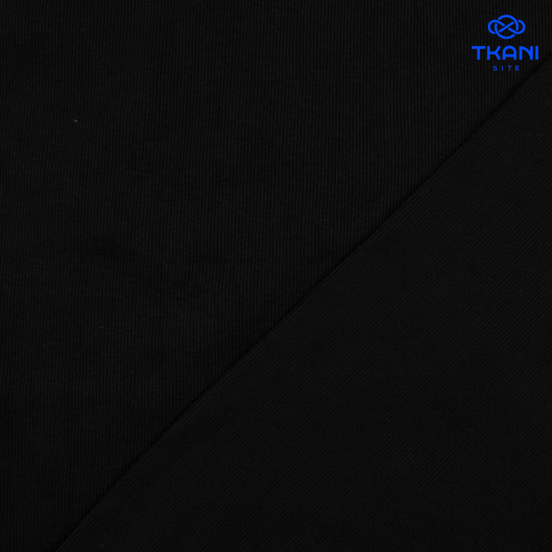 1583-1. Кашкорсе. Чулок. Черный.