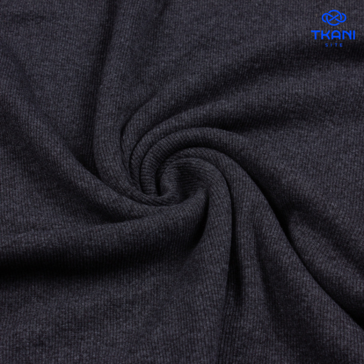 1586. Кашкорсе. Чулок. Антрацит.