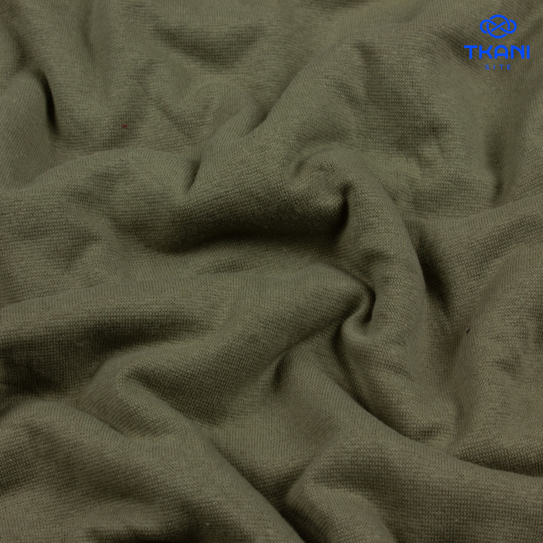 1587. Рибана. Чулок. Оливка. Уценка!!! от Tkani.site