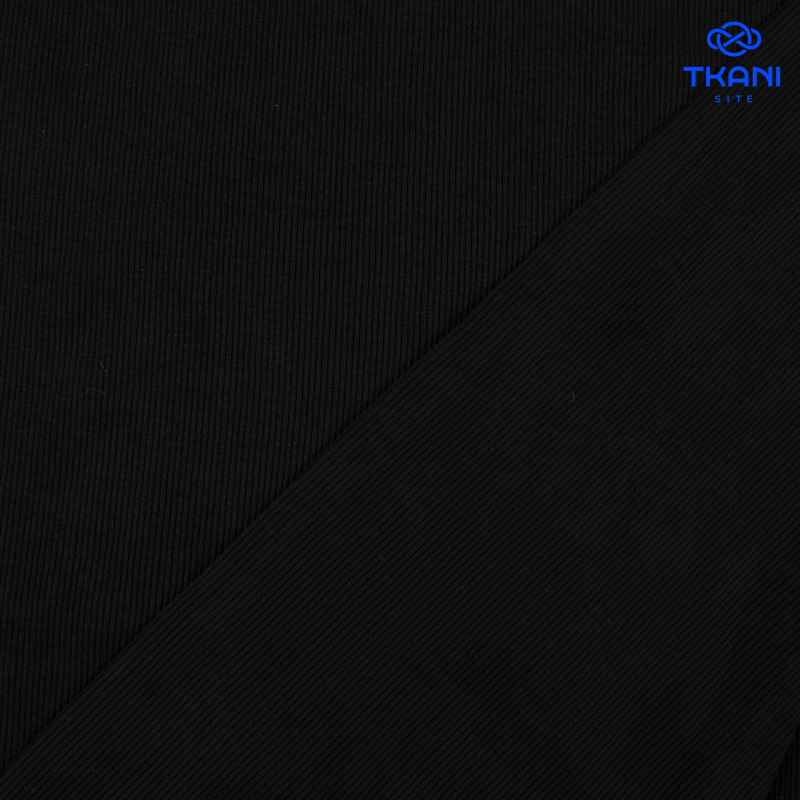 1590-1. Кашкорсе. Чулок. Черный.