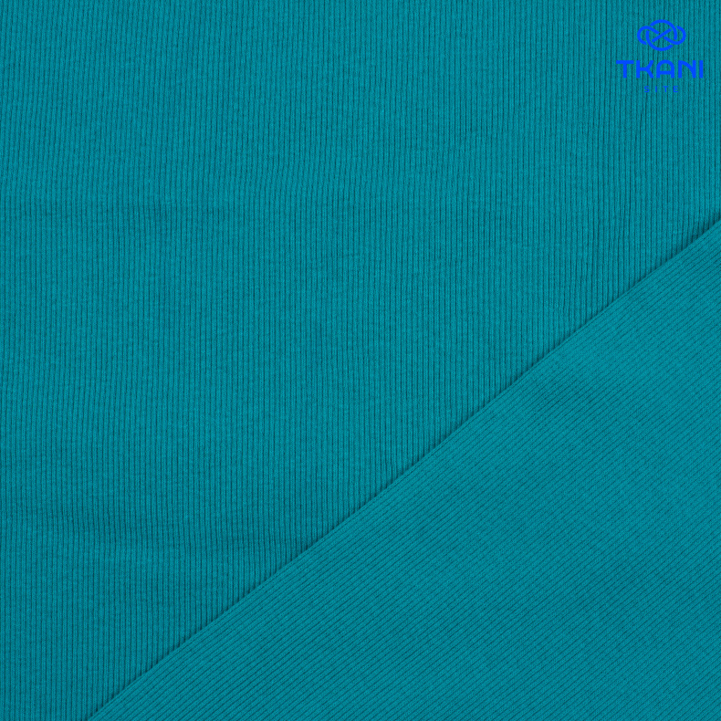 1591-2. Кашкорсе. Чулок. Тропический зеленый. от Tkani.site