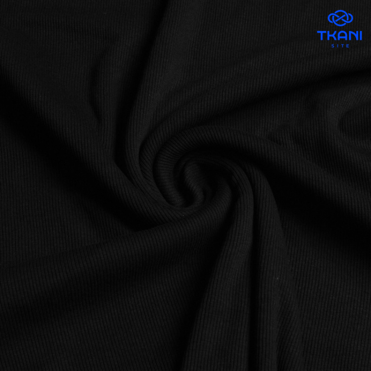 1594. Кашкорсе. Чулок. Черный.