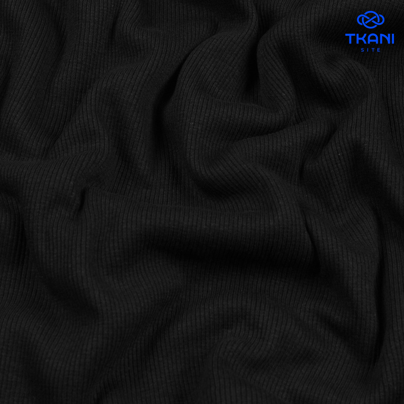 1594. Кашкорсе. Чулок. Черный.