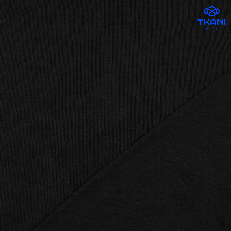 1594. Кашкорсе. Чулок. Черный.