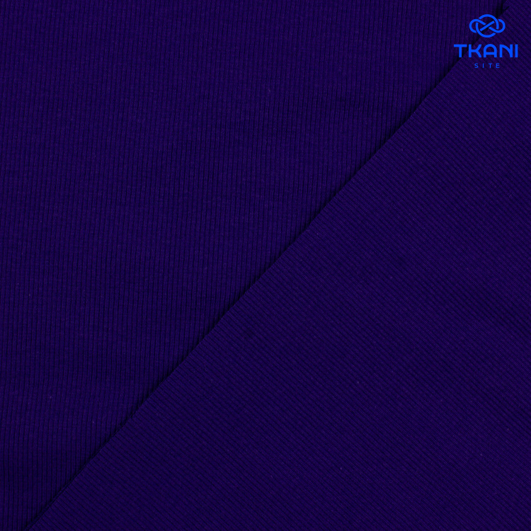 1597. Кашкорсе. Чулок. Синий. - фото 2